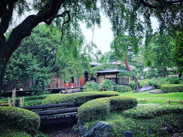 江戸東京たてもの園に投稿された画像（2022/7/16）