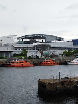 名古屋港水族館に投稿された画像（2022/7/16）
