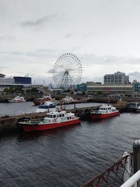 名古屋港水族館に投稿された画像（2022/7/16）