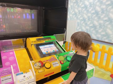 キッズユーエスランド 大阪泉佐野店に投稿された画像（2022/7/16）