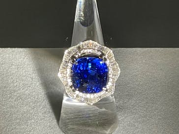 特別展「宝石　地球がうみだすキセキ」（名古屋市科学館　理工館地下２階イベントホール）に投稿された画像（2022/7/16）