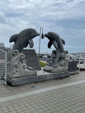 アクアワールド茨城県大洗水族館に投稿された画像（2022/7/17）