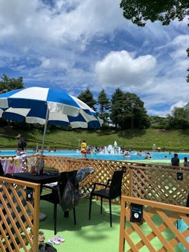 西武園ゆうえんちに投稿された画像（2022/7/17）