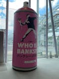 バンクシーって誰？展に投稿された画像（2022/7/17）