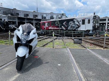 京都鉄道博物館に投稿された画像（2022/7/17）