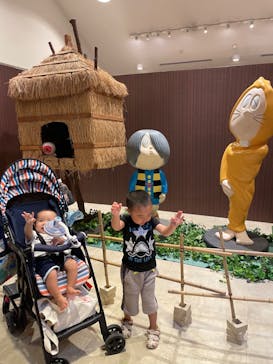 安城産業文化公園デンパークに投稿された画像（2022/7/17）