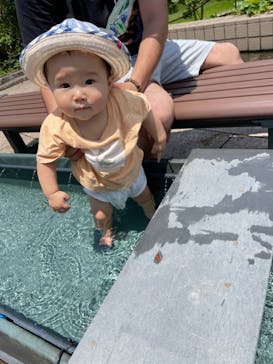 安城産業文化公園デンパークに投稿された画像（2022/7/17）