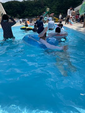 NESTA RESORT KOBE（ネスタリゾート神戸）に投稿された画像（2022/7/17）