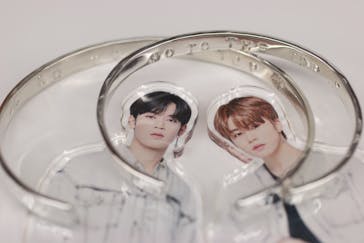 渋谷の彫金教室 studio crucible（スタジオ クルーシブル）に投稿された画像（2022/7/17）