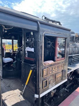 京都鉄道博物館に投稿された画像（2022/7/17）