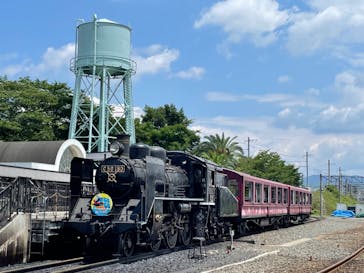 京都鉄道博物館に投稿された画像（2022/7/17）