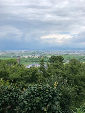 京阪電車に投稿された画像（2022/7/17）