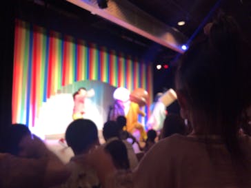 仙台アンパンマンこどもミュージアム＆モールに投稿された画像（2022/7/17）