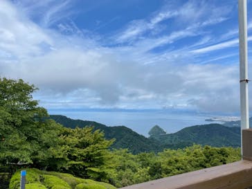 伊豆パノラマパークに投稿された画像（2022/7/17）