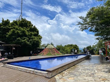 伊豆パノラマパークに投稿された画像（2022/7/17）