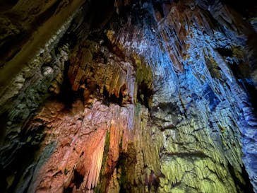 あぶくま洞に投稿された画像（2022/7/17）