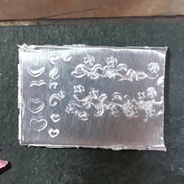 impera accessory（インペラアクセサリー）に投稿された画像（2022/7/17）