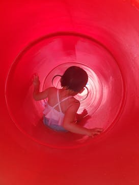 東京サマーランドに投稿された画像（2022/7/17）