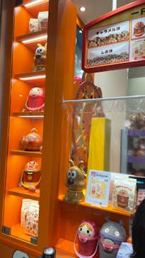 横浜アンパンマンこどもミュージアムに投稿された画像（2022/7/17）