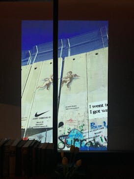 バンクシーって誰？展に投稿された画像（2022/7/17）