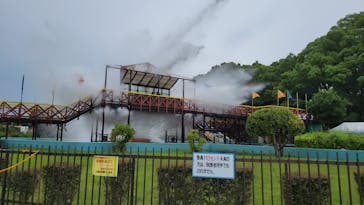 グリーンランドに投稿された画像（2022/7/17）