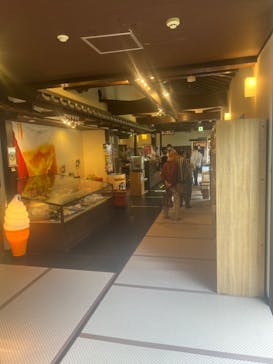 上方温泉 一休 京都本館に投稿された画像（2022/7/17）