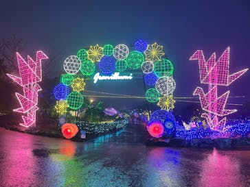 伊豆ぐらんぱる公園に投稿された画像（2022/7/17）