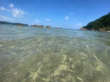 Develop SURF＆SEA（ディベロップ サーフ＆シー）に投稿された画像（2022/7/17）