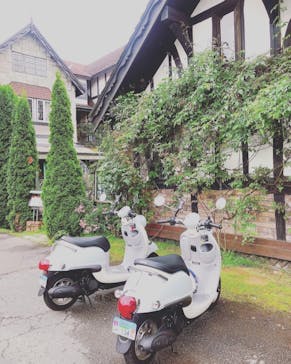 乗旅YATSUGATAKEに投稿された画像（2022/7/17）