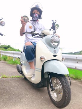 乗旅YATSUGATAKEに投稿された画像（2022/7/17）