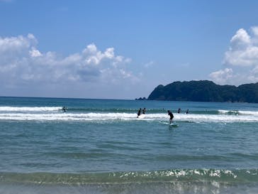 Develop SURF＆SEA（ディベロップ サーフ＆シー）に投稿された画像（2022/7/17）