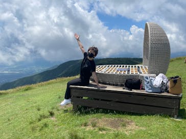 びわ湖バレイに投稿された画像（2022/7/17）