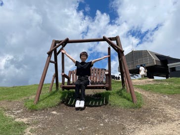 びわ湖バレイに投稿された画像（2022/7/17）