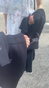 DIVING-SHOP SUNSに投稿された画像（2022/7/17）