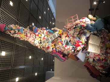 サンリオ展　ニッポンのカワイイ文化60年史に投稿された画像（2022/7/17）