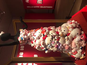 サンリオ展　ニッポンのカワイイ文化60年史に投稿された画像（2022/7/17）