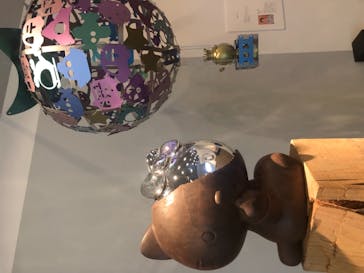 サンリオ展　ニッポンのカワイイ文化60年史に投稿された画像（2022/7/17）