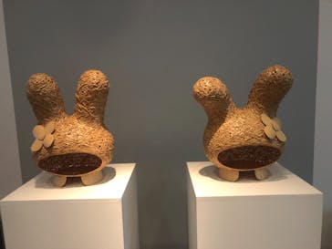 サンリオ展　ニッポンのカワイイ文化60年史に投稿された画像（2022/7/17）