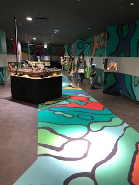 スマートアクアリウム静岡に投稿された画像（2022/7/17）