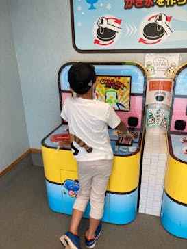 グリーンランドに投稿された画像（2022/7/17）