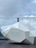 竜王マウンテンリゾート SORA terrace（ソラテラス）に投稿された画像（2022/7/17）