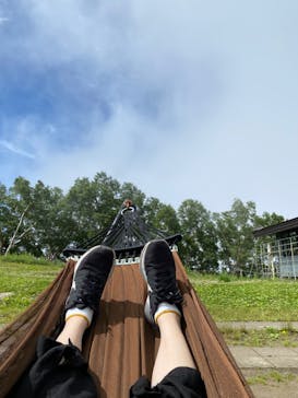 竜王マウンテンリゾート SORA terrace（ソラテラス）に投稿された画像（2022/7/17）