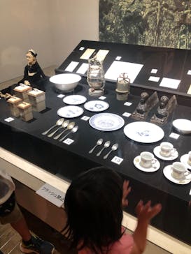 体感するファーブル昆虫展 NAGOYAに投稿された画像（2022/7/17）