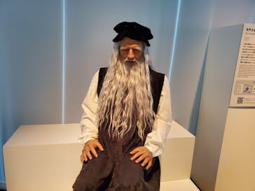 特別展「きみとロボット　ニンゲンッテ、ナンダ？」に投稿された画像（2022/7/17）