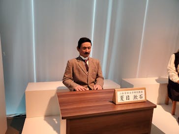 特別展「きみとロボット　ニンゲンッテ、ナンダ？」に投稿された画像（2022/7/17）