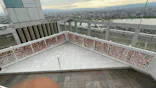 梅田スカイビル・空中庭園展望台に投稿された画像（2022/7/17）
