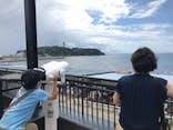 新江ノ島水族館に投稿された画像（2022/7/17）