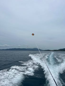 parasailing NOA（パラセーリング  ノア）に投稿された画像（2022/7/17）