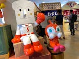 神戸アンパンマンこどもミュージアム＆モールに投稿された画像（2022/7/17）