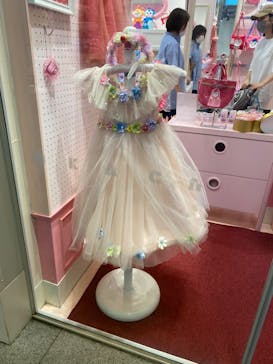 神戸アンパンマンこどもミュージアム＆モールに投稿された画像（2022/7/17）